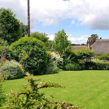 Rose Cottage Chipping Campden Exterior photo
