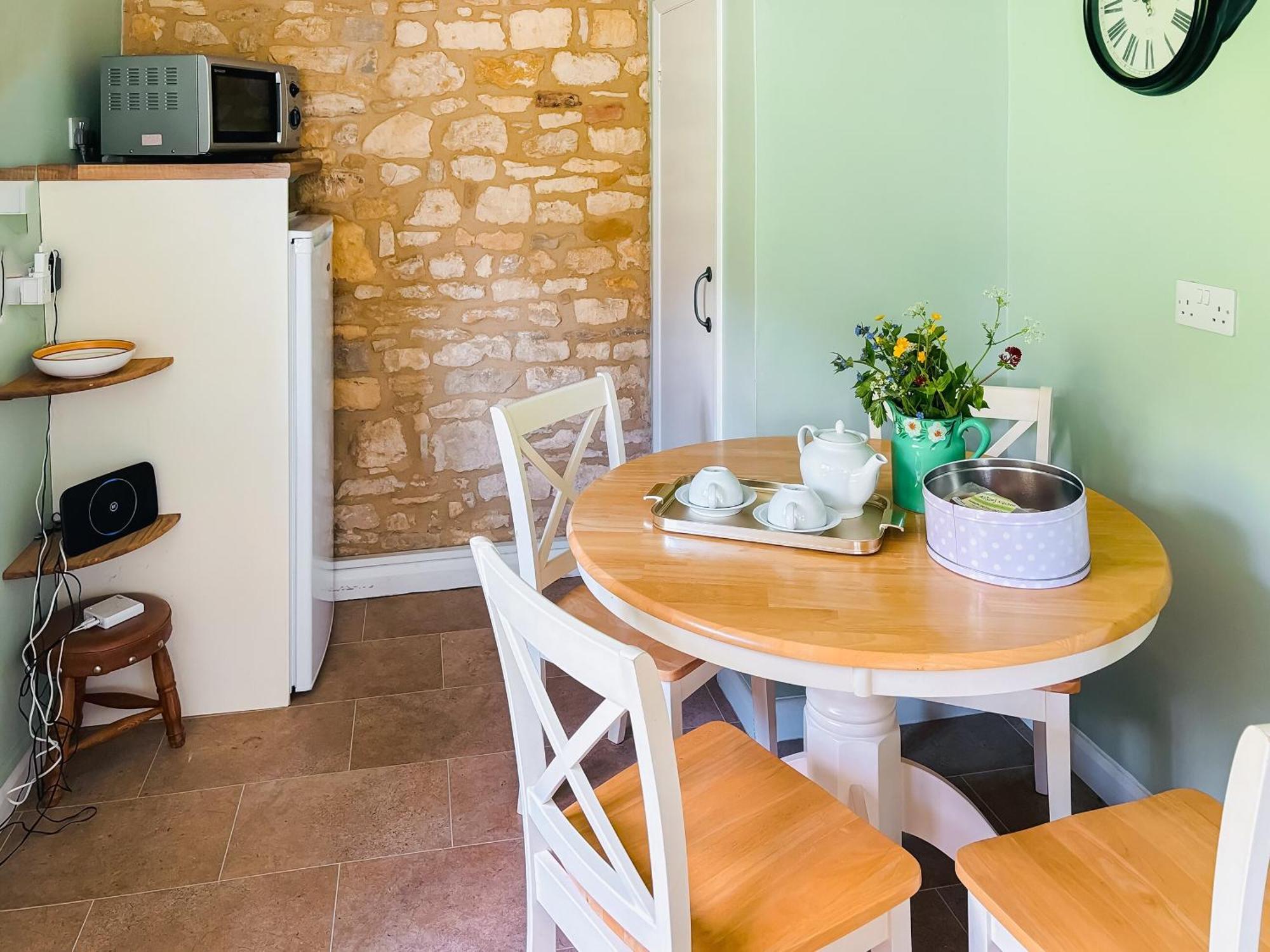 Rose Cottage Chipping Campden Exterior photo
