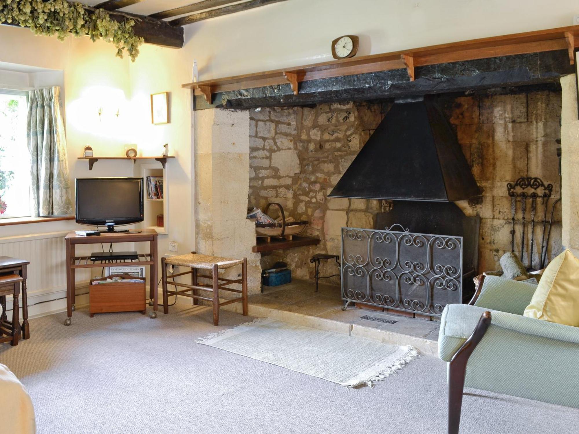 Rose Cottage Chipping Campden Exterior photo